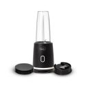 Pigeon By Stovekraft Pure | Grinder Juicer Blender Smoothie Maker All-in-1 Machine | 300 Watt | 1 Jars- Multiuse Jar 500ml, 1 Sipper, 1 Cap |1 Blades...