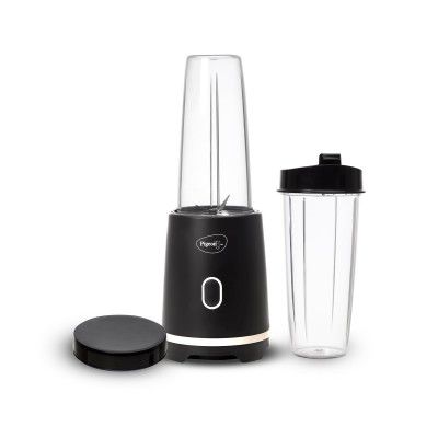 Pigeon By Stovekraft Pure Pro | Grinder Juicer Blender Smoothie Maker All-in-1 Machine | 300 Watt | 2 Jars- Multiuse Jar 500ml