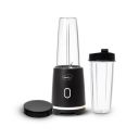 Pigeon By Stovekraft Pure Pro | Grinder Juicer Blender Smoothie Maker All-in-1 Machine | 300 Watt | 2 Jars- Multiuse Jar 500ml...