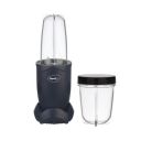 Pigeon By Stovekraft Quick Blend | Grinder Juicer Blender Smoothie Maker All-in-1 Machine | 400 Watt | 2 Jars- Multiuse Jar 500ml, Dry Grind 300ml...