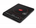 Pigeon by Stovekraft Rapido Touch DX 2100-Watt Stainless Steel Induction Cooktop (Black)...
