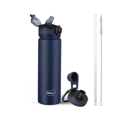 Pigeon by Stovekraft Rush Thermos Stainless Steel Sipper Flask 750ml