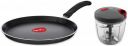 Pigeon by Stovekraft Special NonStick Aluminium Flat Tawa ...