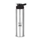 Pigeon by Stovekraft Stainless Steel INOX Hydra 1000 Water Bottle - 900 ml...