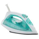 Pigeon by Stovekraft Steam Iron Velvet 1600 Watts with Spray (Green)...