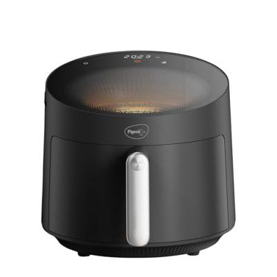 Pigeon by Stovekraft STELLAR Air Fryer Large 5.5L | 1500W BLADELESS Airfryer