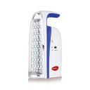 Pigeon by Stovekraft Theia Led Emergency Rechargeable Lamp with 3000 mAH and 150Hours (White)...