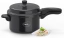 Pigeon by Stovekraft Titanium 3 Ltrs Outer Lid Pressure Cooker...