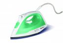 Pigeon by Stovekraft Vigor Steam Iron Press Box. Electric Iron for Wrinkle Free Clothes (1200 Watt)...