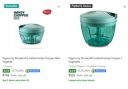 Pigeon Choppers Starting from ₹199, Up to 63% off...