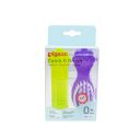 Pigeon Comb & Brush Set | Baby Grooming Kit...