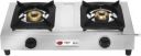 Pigeon Compact Stainless Steel Manual Gas Stove ...