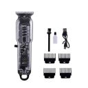Pigeon Delight Battery Powered Beard Trimmer for Men| Stainless Steel Blade | 2 Years Warranty...