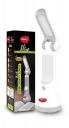 Pigeon Dhruv Shine 2 in 1 Desk and Torch Emergency lamp with 1200 mAH and 8 Hours Backup...