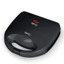 Pigeon by Stovekraft Egnite Plus Bread Sandwich Maker with Aluminium Nonstick Coated Fixed Plates (Toaster)...
