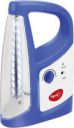 Pigeon Equino Emergency LED Lamp Lantern Emergency Light (Blue and White)...
