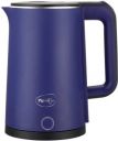Pigeon Evoke Electric Kettle  (1.8 L, Navy Blue)...