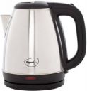 Pigeon Favourite Electric Kettle (1.5 L, Silver, Black)...