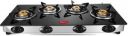 Pigeon Favourite Stainless Steel Manual Gas Stove  ...