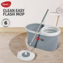 Pigeon Flash Mop Mop Set...