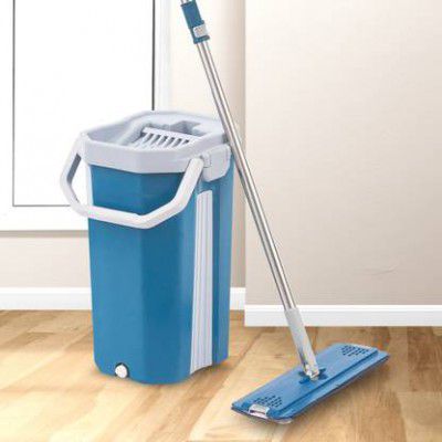 Pigeon Flat-M Ocean Flat Mop