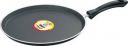 Pigeon FORGED FLAT TAWA 250, size mismatch_phy size_DIA 23.5 cm Tawa 23 cm diameter (Aluminium, Non-stick)...