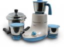 Pigeon Glory 550 W Mixer Grinder (3 Jars)...