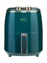 Pigeon Green Manual Air Fryer-1200 W...