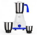 Pigeon Gusto 12485-M Mixer Grinder (3 Jars)...