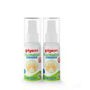 Pigeon Hand Sanitizer for Baby,99.9 % Germ Kill,200 ml...