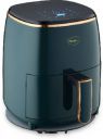 Pigeon Healthifry digital airfryer 4.2 L 1200W Air Fryer (4.2 L)...