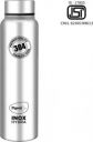 Pigeon I 900 ml Bottle  (Pack of 1, Silver, Steel)...