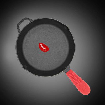 Pigeon Imperi Cast Iron Fry Pan/Skillet 26 cm
