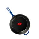 Pigeon Imperi Cast Iron Fry Pan/Skillet, Frypan 25cm...