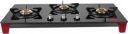 Pigeon Infinity Glass Manual Gas Stove ...