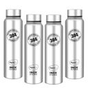 Pigeon Inox hydra plus 900ml pack of 4...