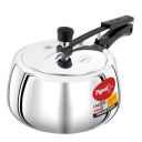 Pigeon Inox Pro 2L Inner Lid Stainless Steel Cooker...