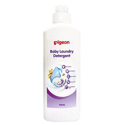 Pigeon Laundry Liquid Detergent Dispenser Bottle 900ml Bottle
