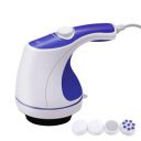 Pigeon Laze Electric Handheld Full Body Massager with 3 Massage Heads...