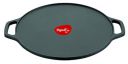 Pigeon Long Lasting Cast Iron Flat Tawa...