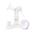 Pigeon Manual Breast Pump With PP,Less Fuss,Less Hassle,Adjustable Pumping One Hand System,BPA Free,BPS Free,200 ml...