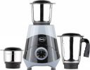 Pigeon MIX MASTER 500 W Mixer Grinder (16456 | 3 Jars | Black, Grey)...