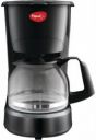 Pigeon MODERN CUCINA 5 Cups Coffee Maker  (Black)...