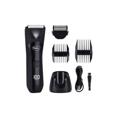 Pigeon Multi-purpose IPX7 Trimmer for Men | 1.5 HR charge time | 2 Years Warranty
