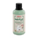 Pigeon Natural Botanical Baby Massage Oil 120ml...