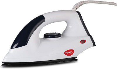 Pigeon NEXA DRY IRON 1200 W Dry Iron (White)