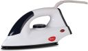Pigeon NEXA DRY IRON 1200 W Dry Iron (White)