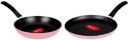 Pigeon Non-Stick Coated Cookware Set (Aluminium, 2 - Piece)...