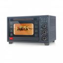 Pigeon Oven Toaster Grill 40 Liters OTG (Grey)...