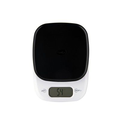 Pigeon Portable Digital Weighing Scale With LCD Display |5 Kg| With 1 Year Warranty